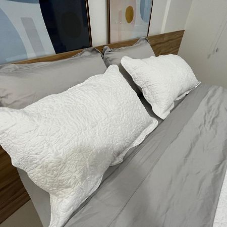 리오데자네이루 Apartamento Novo Para Se Hospedar No Rio Com Conforto E Conveniencia 아파트 외부 사진