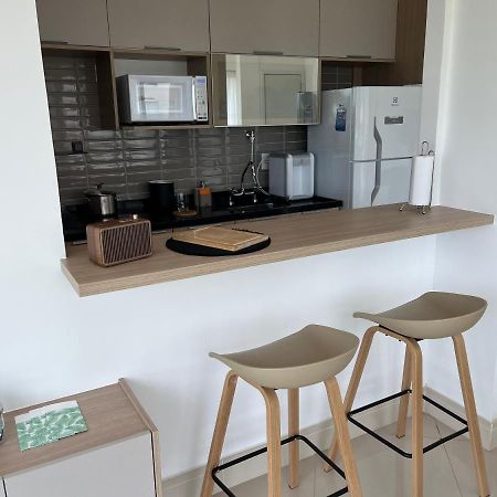 리오데자네이루 Apartamento Novo Para Se Hospedar No Rio Com Conforto E Conveniencia 아파트 외부 사진