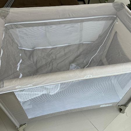 리오데자네이루 Apartamento Novo Para Se Hospedar No Rio Com Conforto E Conveniencia 아파트 외부 사진