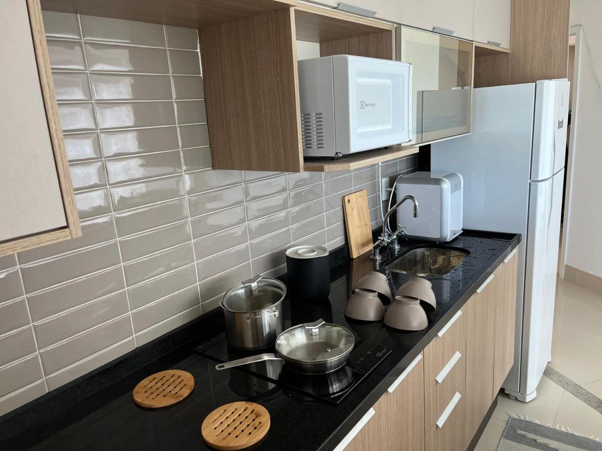 리오데자네이루 Apartamento Novo Para Se Hospedar No Rio Com Conforto E Conveniencia 아파트 외부 사진