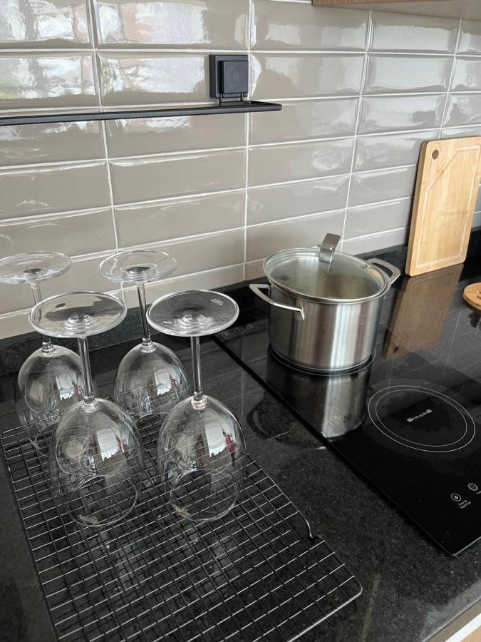리오데자네이루 Apartamento Novo Para Se Hospedar No Rio Com Conforto E Conveniencia 아파트 외부 사진